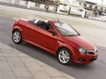 Holden Tigra 2005 года